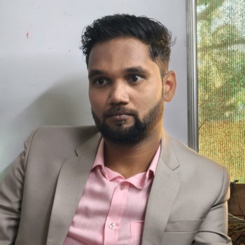 Vikas Eknath Trimbake